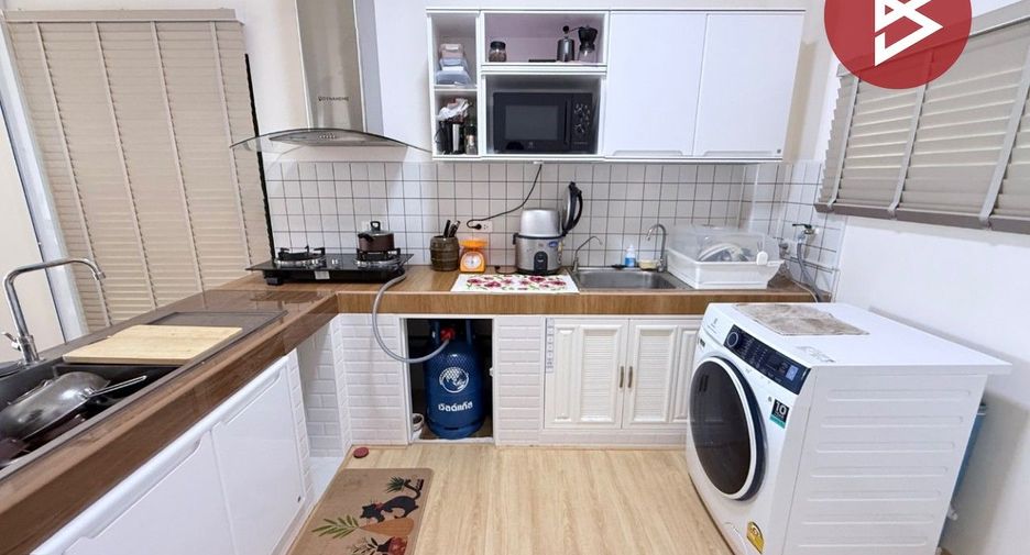 Haus zum Kauf mit 3 Zimmer in Mueang Chon Buri, Chonburi