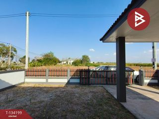 For sale 3 bedrooms house in Mueang Nakhon Ratchasima, Nakhon Ratchasima