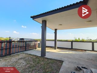 For sale 3 bedrooms house in Mueang Nakhon Ratchasima, Nakhon Ratchasima