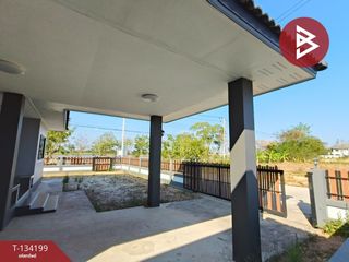 For sale 3 bedrooms house in Mueang Nakhon Ratchasima, Nakhon Ratchasima