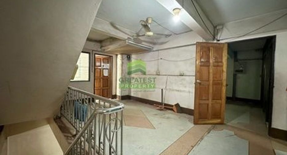 For sale 8 bedrooms retail Space in Bang Khae, Bangkok