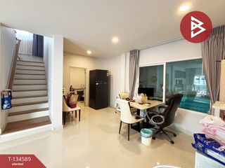 For sale 4 bedrooms house in Bang Khae, Bangkok