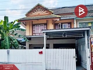 For sale 3 bedrooms house in Lam Luk Ka, Pathum Thani