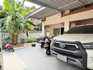 For sale 3 bedrooms house in Lam Luk Ka, Pathum Thani