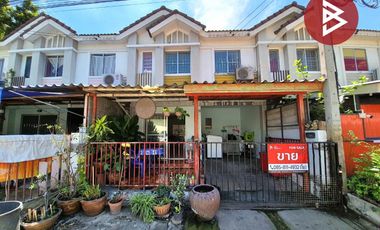 À vendre 3 chambres maison de ville à Mueang Pathum Thani, Pathum Thani