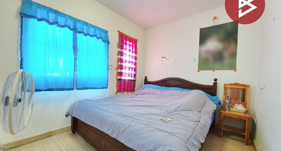 For sale 3 bedrooms townhouse in Mueang Pathum Thani, Pathum Thani