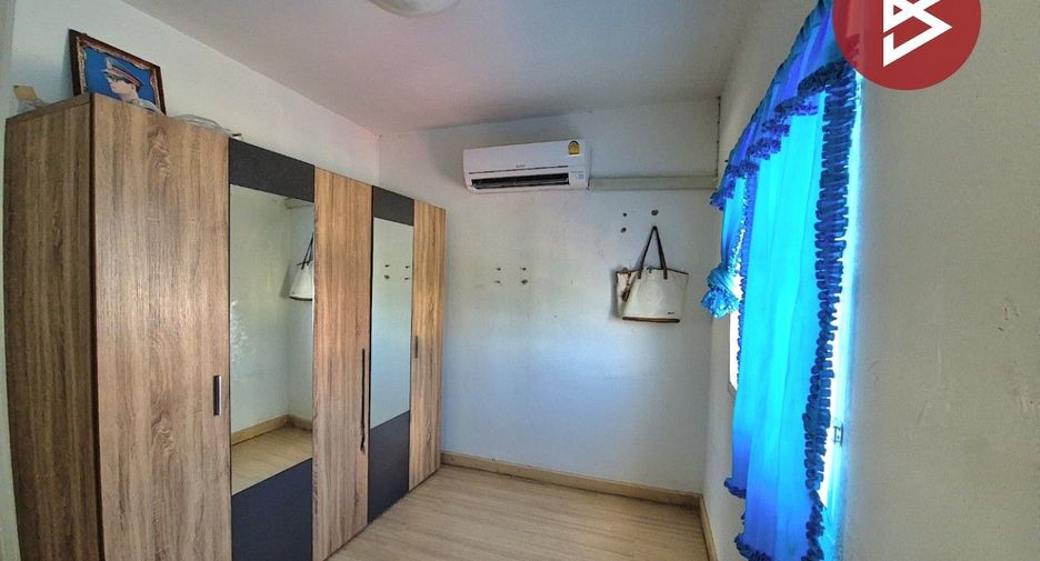 For sale 3 bedrooms townhouse in Mueang Pathum Thani, Pathum Thani