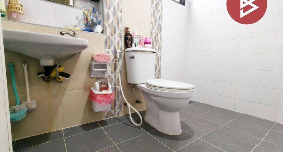 Продажа 2 спальни дом в Phan Thong, Чонбури