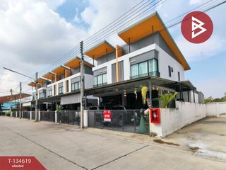 Продажа 2 спальни дом в Phan Thong, Чонбури