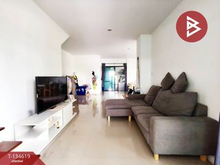 Продажа 2 спальни дом в Phan Thong, Чонбури