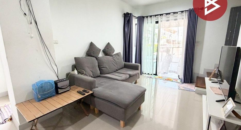 Продажа 2 спальни дом в Phan Thong, Чонбури