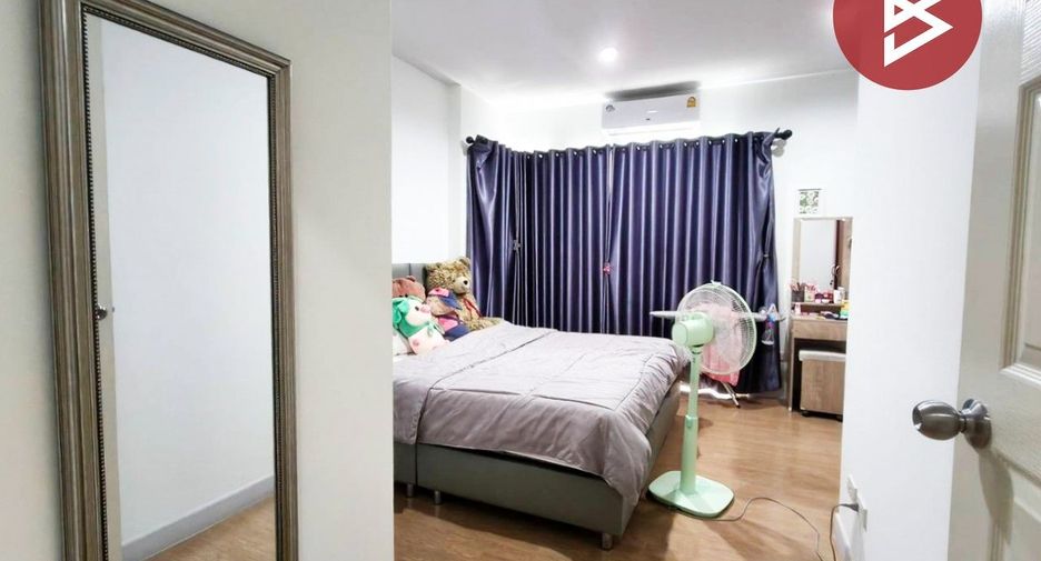 Продажа 2 спальни дом в Phan Thong, Чонбури
