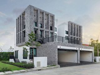 For Rent 3 Bedroom House In San Sai, Chiang Mai