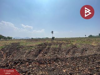 For sale land in Phayuha Khiri, Nakhon Sawan