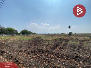 For sale land in Phayuha Khiri, Nakhon Sawan