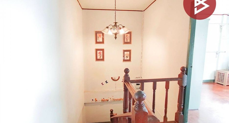 For sale 3 bedrooms townhouse in Khlong Sam Wa, Bangkok