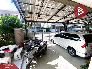 For sale 4 bedrooms townhouse in Thanyaburi, Pathum Thani