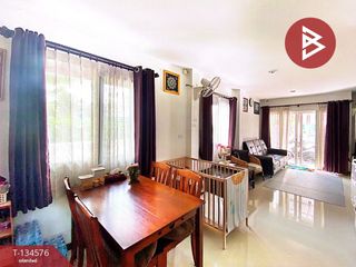 For sale 4 bedrooms townhouse in Thanyaburi, Pathum Thani