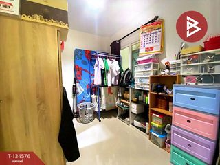 For sale 4 bedrooms townhouse in Thanyaburi, Pathum Thani