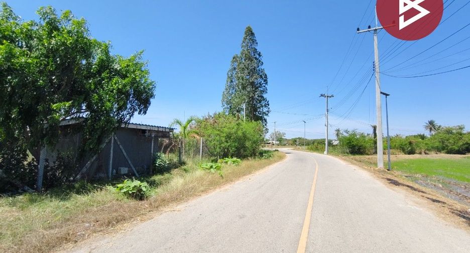 For sale land in Photharam, Ratchaburi
