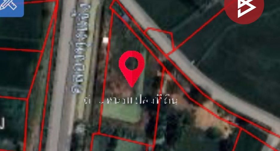 For sale land in Photharam, Ratchaburi