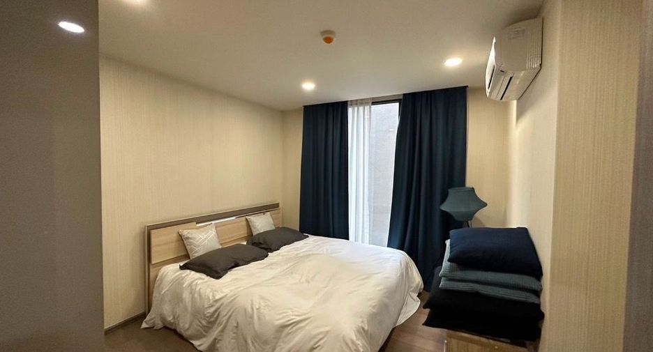For rent and for sale 2 bedrooms condo in Pathum Wan, Bangkok