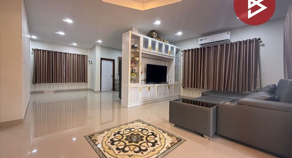 For sale 2 bedrooms house in Mueang Samut Songkhram, Samut Songkhram