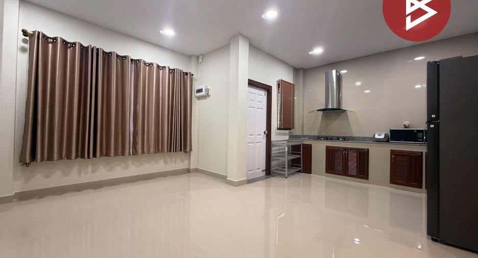 For sale 2 bedrooms house in Mueang Samut Songkhram, Samut Songkhram