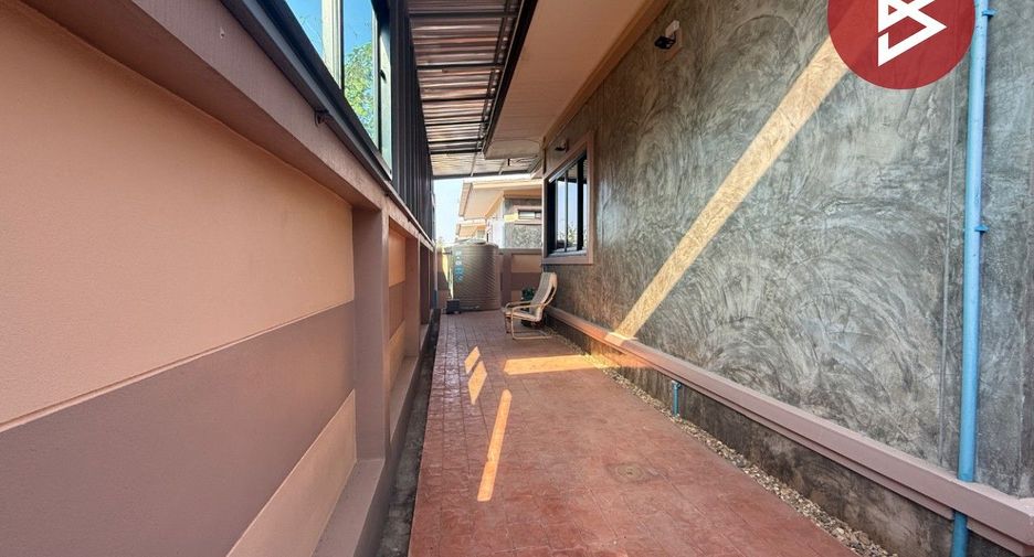 For sale 2 bedrooms house in Mueang Samut Songkhram, Samut Songkhram