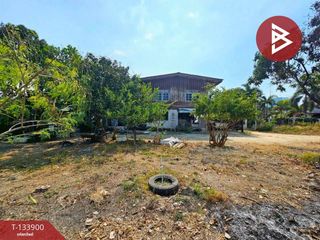 Terreno en venta en Mueang Chon Buri, Chonburi