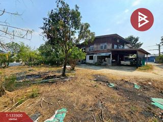 Terreno en venta en Mueang Chon Buri, Chonburi
