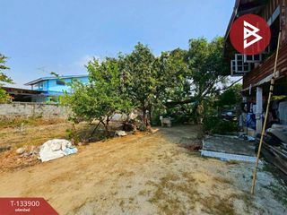 Terreno en venta en Mueang Chon Buri, Chonburi