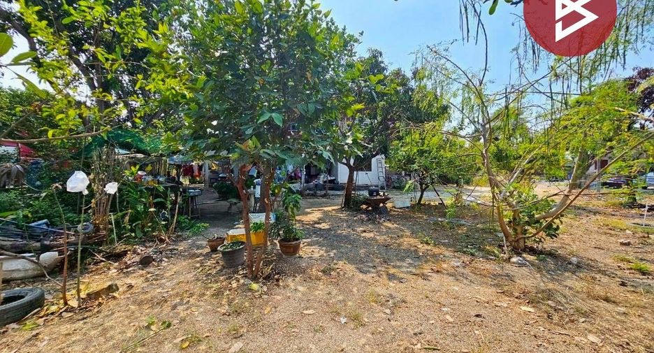Grundstück zum Kauf in Mueang Chon Buri, Chonburi