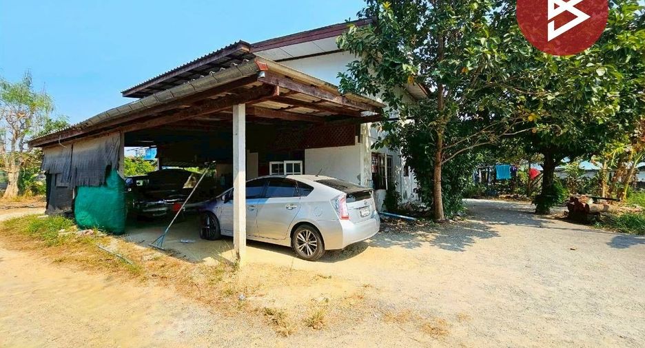 Grundstück zum Kauf in Mueang Chon Buri, Chonburi