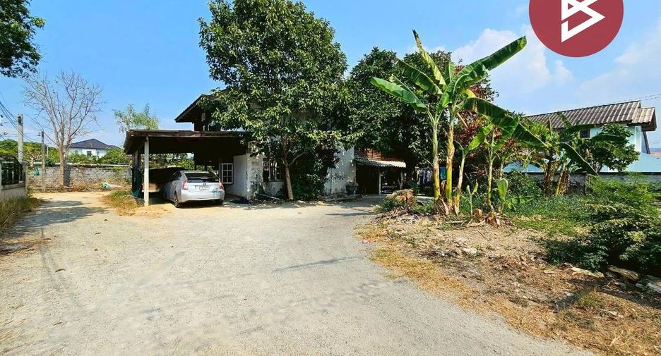 Grundstück zum Kauf in Mueang Chon Buri, Chonburi