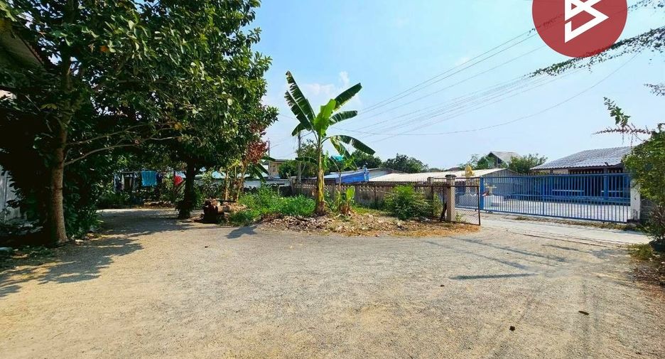 Grundstück zum Kauf in Mueang Chon Buri, Chonburi
