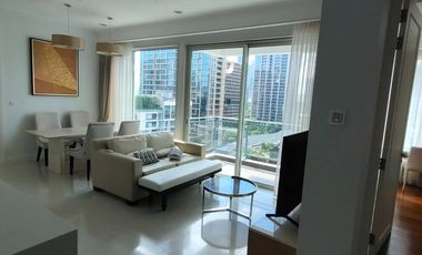 Wohnung zur Miete mit 2 Zimmer in Pathum Wan, Bangkok
