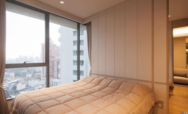 Condo en alquiler y en venta de 1 habitaciones en Khlong Toei, Bangkok