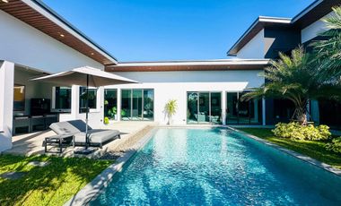For sale 5 ベッドルーム house in East Pattaya, Pattaya