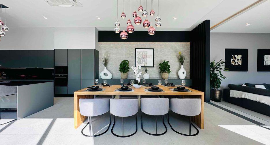 For sale 5 ベッドルーム house in East Pattaya, Pattaya
