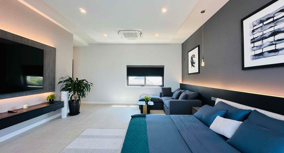 For sale 5 ベッドルーム house in East Pattaya, Pattaya