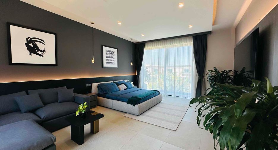 For sale 5 ベッドルーム house in East Pattaya, Pattaya