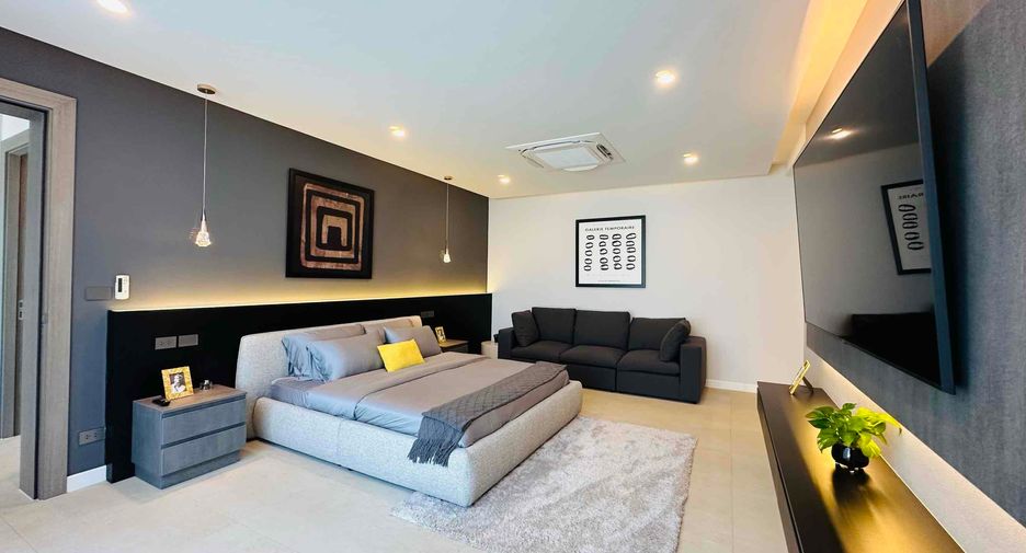 For sale 5 ベッドルーム house in East Pattaya, Pattaya