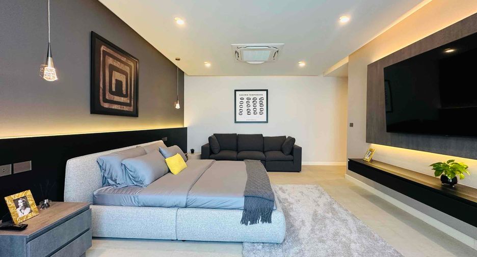 For sale 5 ベッドルーム house in East Pattaya, Pattaya