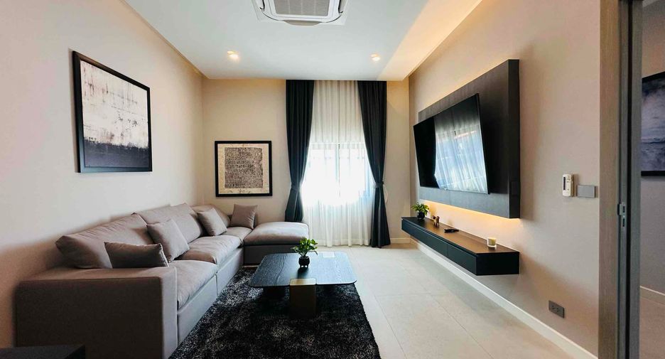 For sale 5 ベッドルーム house in East Pattaya, Pattaya