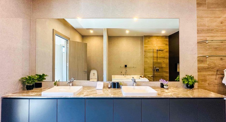 For sale 5 ベッドルーム house in East Pattaya, Pattaya