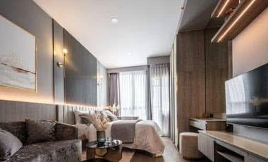 For rent 1 bed condo in Ratchathewi, Bangkok