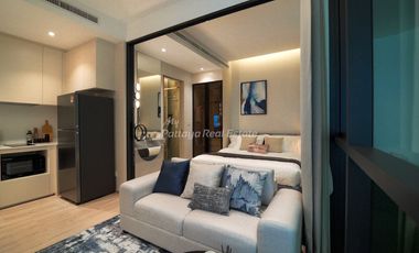 出售 1 卧室 公寓 在 Bang Lamung, Chon Buri