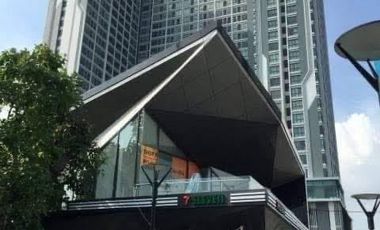 For sale 1 bed condo in Thon Buri, Bangkok