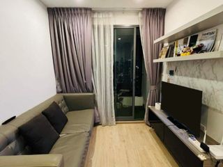 À vendre 1 chambre condo à Thon Buri, Bangkok